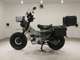 Фото Honda CT125 HUNTER CUB 2023 с японского аукциона