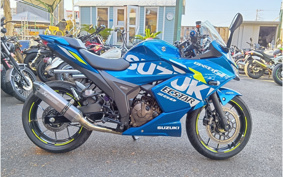 SUZUKI JIKUSA-SF250 ED22B