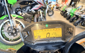 HONDA GROM JC61