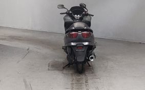 HONDA FORZA X MF08