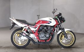 HONDA CB400SFV-4 2011 NC42