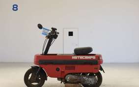 HONDA MOTOCOMPO AB12