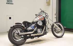 KAWASAKI VULCAN 400 Gen.2 1995 VN400A