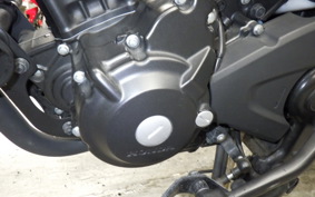 HONDA REBEL 250 A 1998 MC49