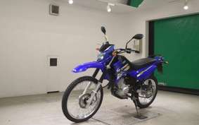 YAMAHA XTZ125 2007