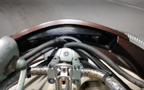 YAMAHA MAXAM 250 SG21J
