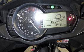 KAWASAKI NINJA 1000 2011