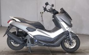 YAMAHA N-MAX 125 SED6J