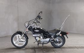 HONDA MAGNA 50 AC13