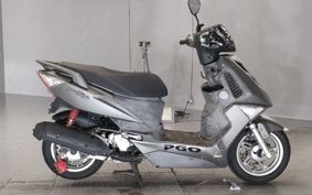 PGO TIGRA 125 ..