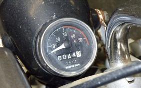 HONDA MONKEY 2003 Z50J