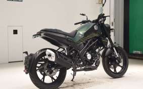 BENELLI BENELLI レオンチーノ125 2024