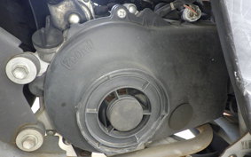 SUZUKI LET's CA4AA