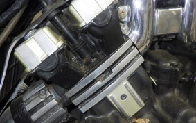 YAMAHA VMAX 1992