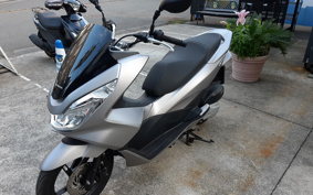 HONDA PCX125 JF56