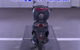 HONDA DIO