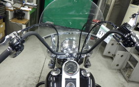 HARLEY FLHTC 1450 2005