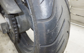 SUZUKI GSX250F Across 2003 GJ75A