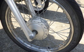 HONDA C110 SUPER CUB JA10