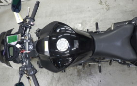 YAMAHA FAZER FZ8 NA 2013