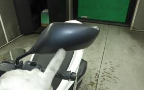 HONDA PCX 125 2004 JK05