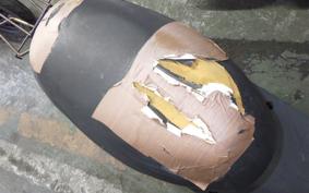 YAMAHA JOG POCHE 2023 SA08J