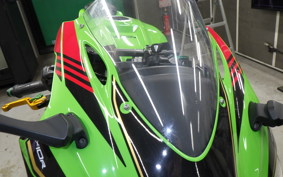 KAWASAKI ZX 10 NINJA ABS 2020