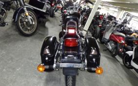 SUZUKI GZ125-HS 1997