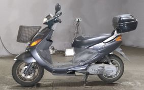 YAMAHA AXIS100 SB06J