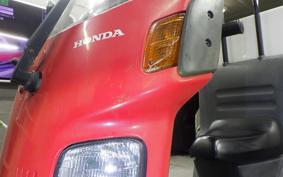 HONDA GYRO CANOPY 2022 TA03