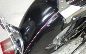 YAMAHA DRAGSTAR 400 CLASSIC 2000 4TR