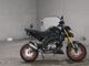 Фото Kawasaki Z125 PRO с японского аукциона