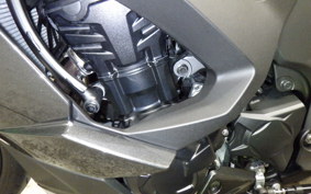 KAWASAKI NINJA1100SX 2025