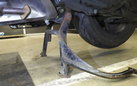 HONDA SILVER WING 600 GT ABS 2012 PF02