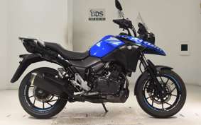 SUZUKI V-STROM 250 1994