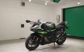 KAWASAKI NINJA ZX-6R A 2024 ZX636J