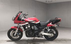 YAMAHA FZS600SP 2001 RJ02