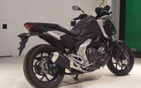 HONDA NC750X DCT 2022 RH09