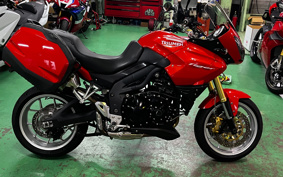 TRIUMPH TRIUMPH TIGER 1050 2011 TG7465