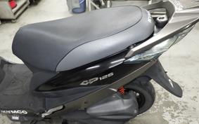 KYMCO GP125 2014