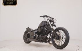 YAMAHA DRAGSTAR 400 1996 4TR