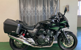 HONDA CB400SFV-3 BOLDOR 2019 NC42