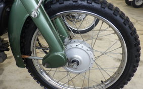 YAMAHA MATE 50 V50