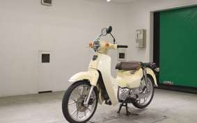 HONDA C110 SUPER CUB JA59