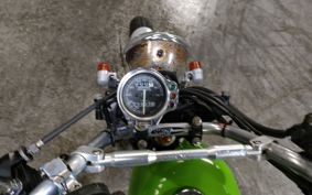 KAWASAKI 250TR BJ250F
