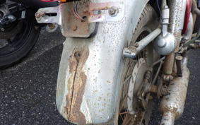 KAWASAKI W1 1968 W1F