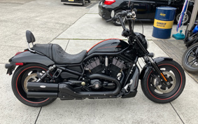 HARLEY HARLEY VRSCDX1250 2007 HMH