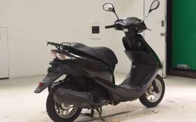HONDA DIO Gen.6 2014 AF68
