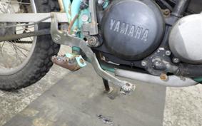 YAMAHA DT50 1993 17W
