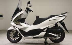 HONDA PCX 160 2022 KF47